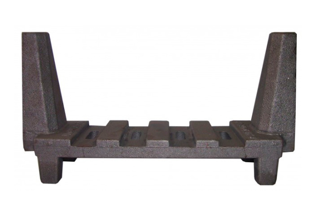 Решетка колосниковая Алтайская кольчуга ПД-3