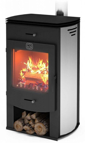 Дровяной камин Танго