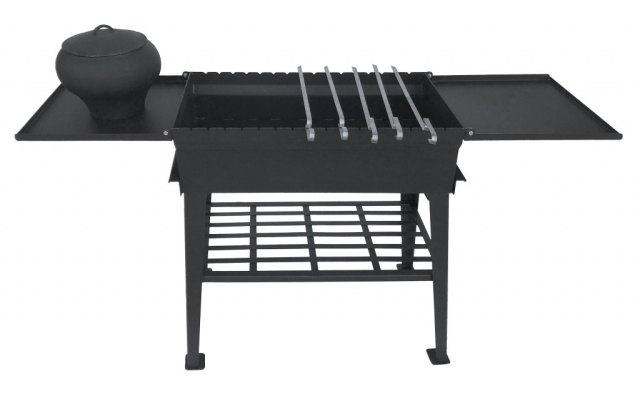 Мангал Семейный1
