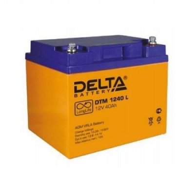 DTM 1240 L