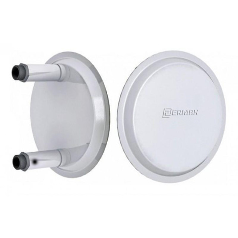 Теплообменник универсальный для печи Ермак1