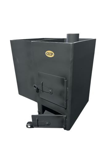 Приварная 1