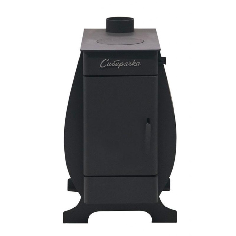 сибирячка-6 без стекла