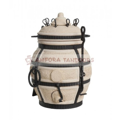 Тандыр Сармат Донской (Амфора)1