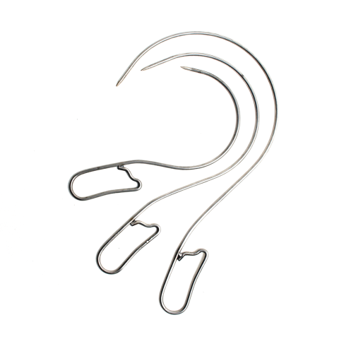 Набор крюков (к тандыру)