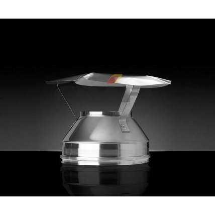 Craft HT оголовок (3100,83040,5) Ф120х220