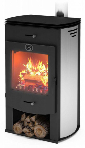 Дровяной камин Танго ПЛЮС