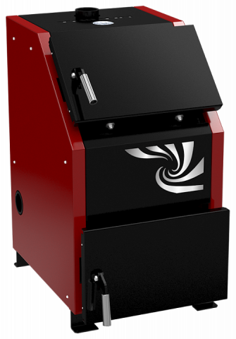 Котел отопительный комбинированный Taifun 12 кВт