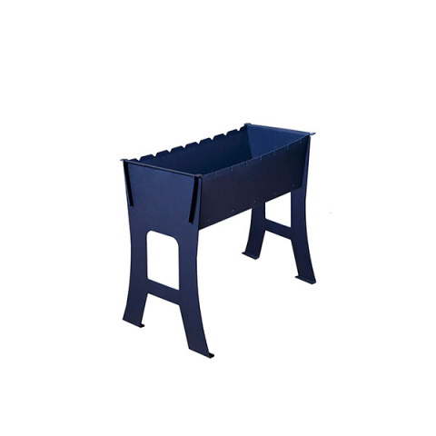 Мангал разборный Пикник-2