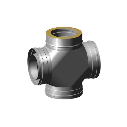 Четверик термо