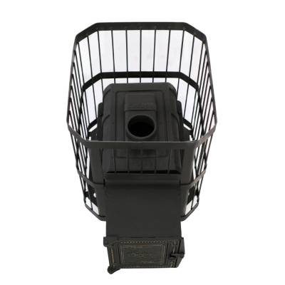 Печь банная чугунная СИБИРЬ-185