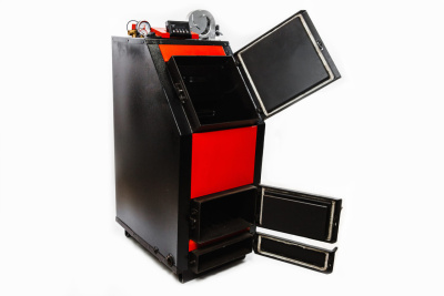 Котел длительного горения КО30ГК Утепленный2