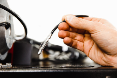 Котел длительного горения КО40ГК4