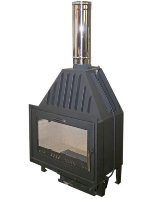 Каминная топка Бранденбург 7001