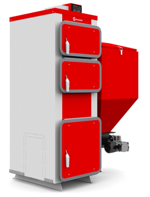 QBio Duo1