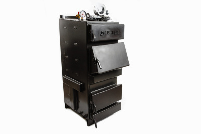 Котел длительного горения КО60ГК1