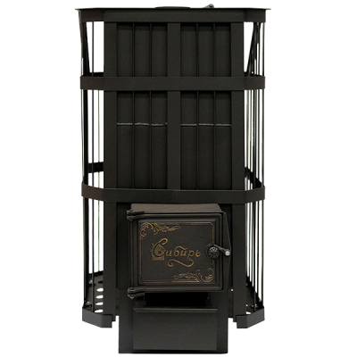 НМК Сибирь с закрытой каменкой 2