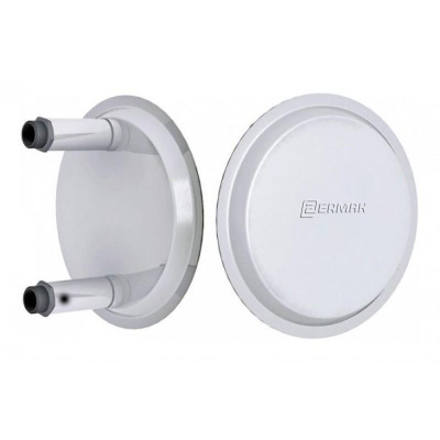 Теплообменник универсальный для печи Ермак1