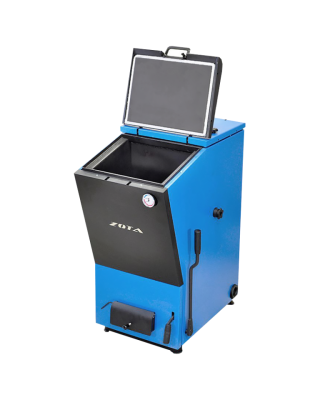 Котёл  Carbon-20 ZOTA