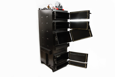 Котел длительного горения КО120ГК2