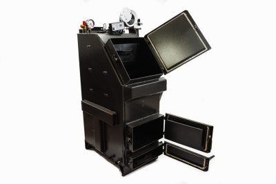 Котел длительного горения КО30ГК2