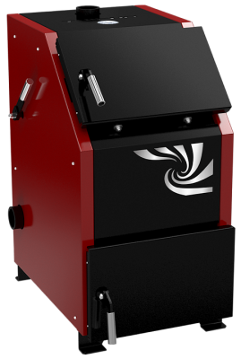 Котел отопительный комбинированный Taifun 16 кВт