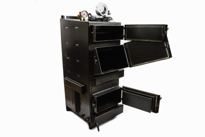 Котел длительного горения КО40ГК2