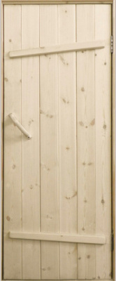 ласточкин хвост