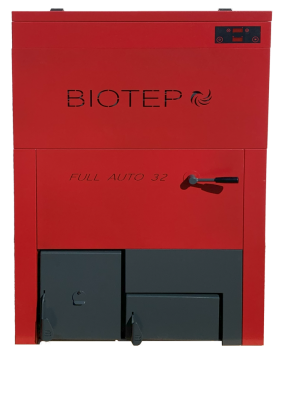 Biotep 32 вид спереди