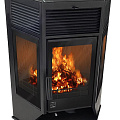 BLACK STOVE 