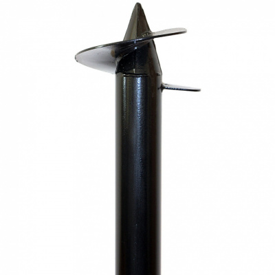 свая1