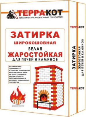 Zatirka_zharostoykaya_belaya_Terrakot